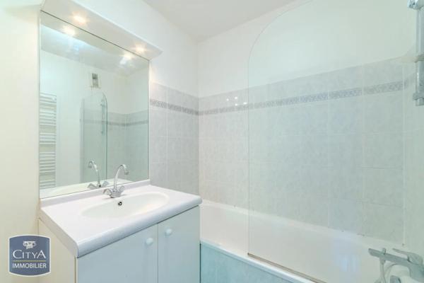 Appartement à vendre 2 pièces 50.52m²