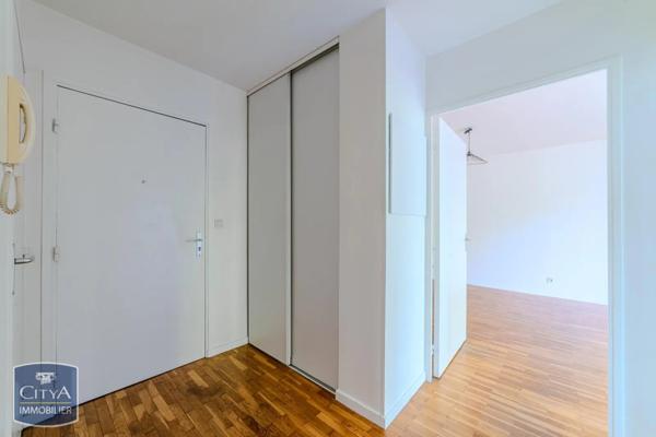 Appartement à vendre 2 pièces 50.52m²