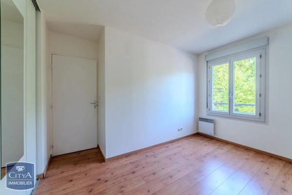 Appartement à vendre 2 pièces 50.52m²