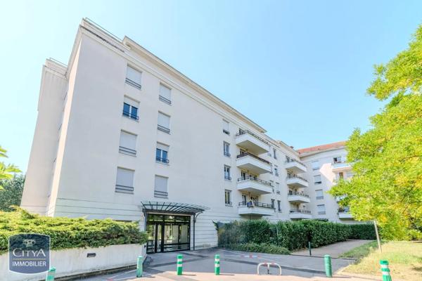 Appartement à vendre 2 pièces 50.52m²