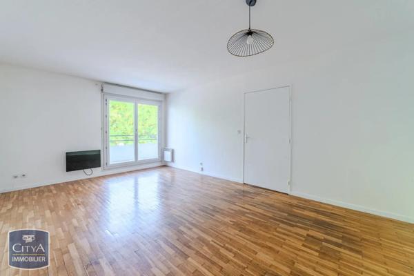 Appartement à vendre 2 pièces 50.52m²