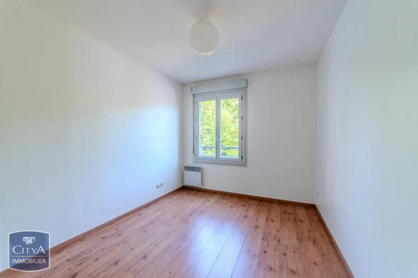 Appartement à vendre 2 pièces 50.52m²