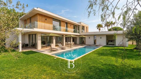Aix-en-Provence, Villa 4 Chambres -  280 m² à vendre