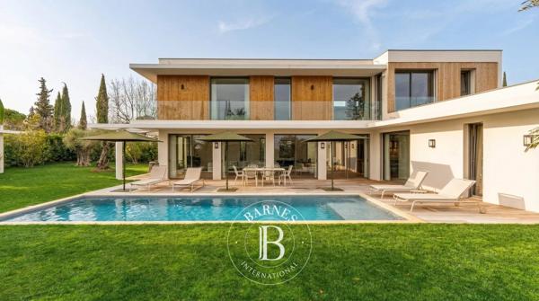 Aix-en-Provence, Villa 4 Chambres -  280 m² à vendre