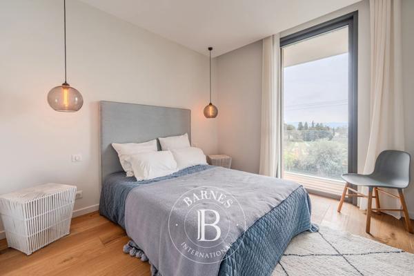 Aix-en-Provence, Villa 4 Chambres -  280 m² à vendre