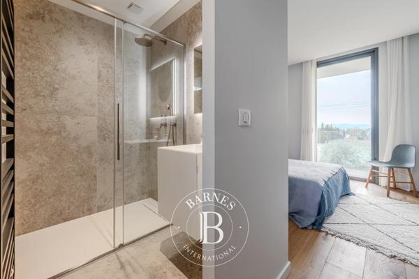 Aix-en-Provence, Villa 4 Chambres -  280 m² à vendre