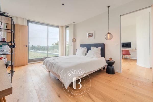 Aix-en-Provence, Villa 4 Chambres -  280 m² à vendre