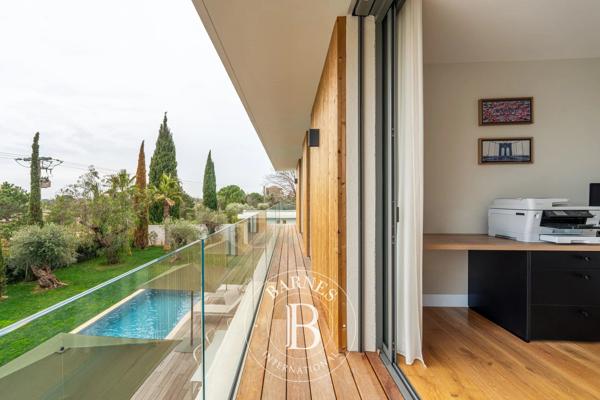 Aix-en-Provence, Villa 4 Chambres -  280 m² à vendre