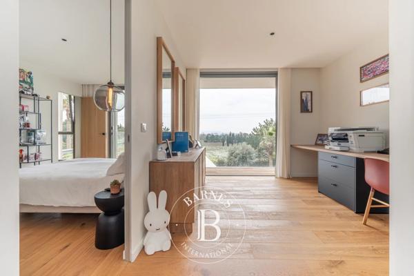 Aix-en-Provence, Villa 4 Chambres -  280 m² à vendre