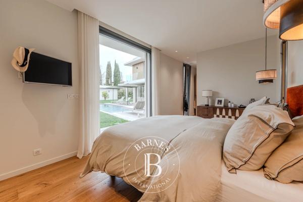 Aix-en-Provence, Villa 4 Chambres -  280 m² à vendre