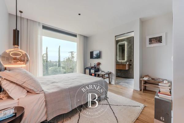 Aix-en-Provence, Villa 4 Chambres -  280 m² à vendre