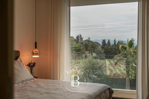 Aix-en-Provence, Villa 4 Chambres -  280 m² à vendre