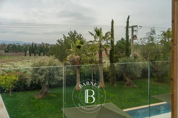 Aix-en-Provence, Villa 4 Chambres -  280 m² à vendre