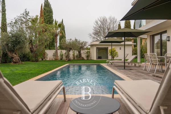 Aix-en-Provence, Villa 4 Chambres -  280 m² à vendre
