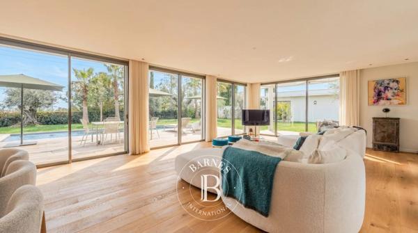 Aix-en-Provence, Villa 4 Chambres -  280 m² à vendre