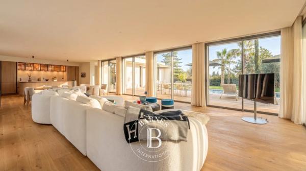 Aix-en-Provence, Villa 4 Chambres -  280 m² à vendre