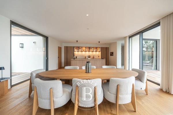 Aix-en-Provence, Villa 4 Chambres -  280 m² à vendre