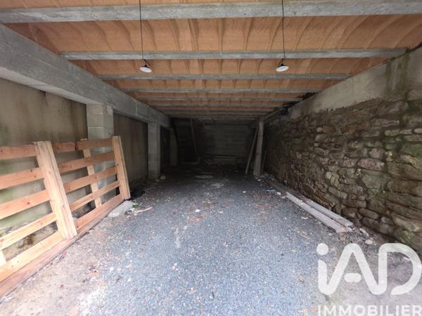 Maison à vendre 4 pièces 108 m² Parthenay