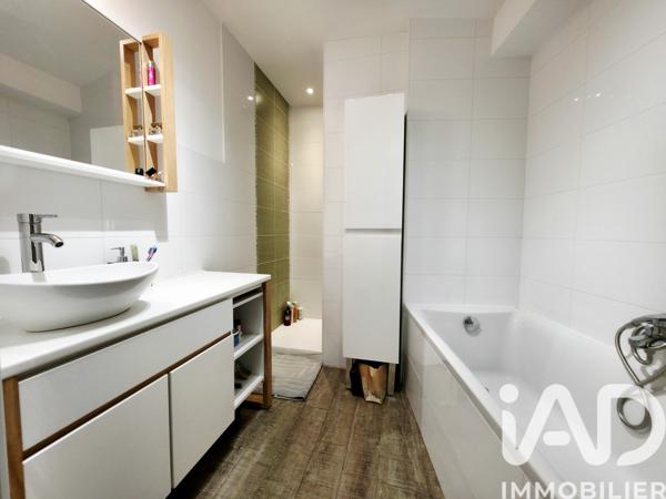 Maison à vendre 4 pièces 108 m² Parthenay