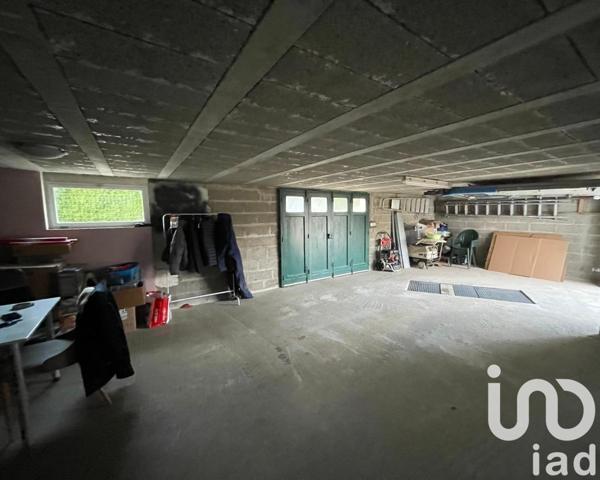 Maison à vendre 4 pièces 95 m² Pontchâteau