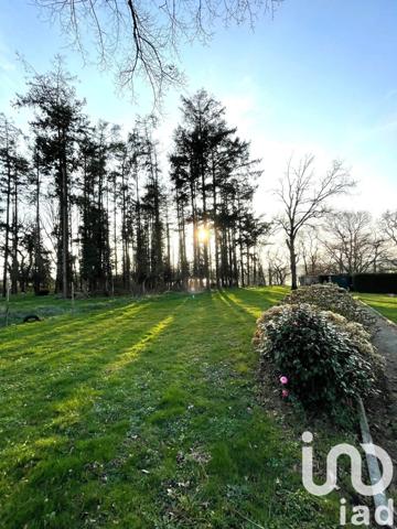 Maison à vendre 4 pièces 95 m² Pontchâteau