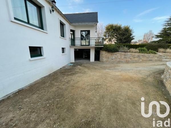 Maison à vendre 4 pièces 95 m² Pontchâteau