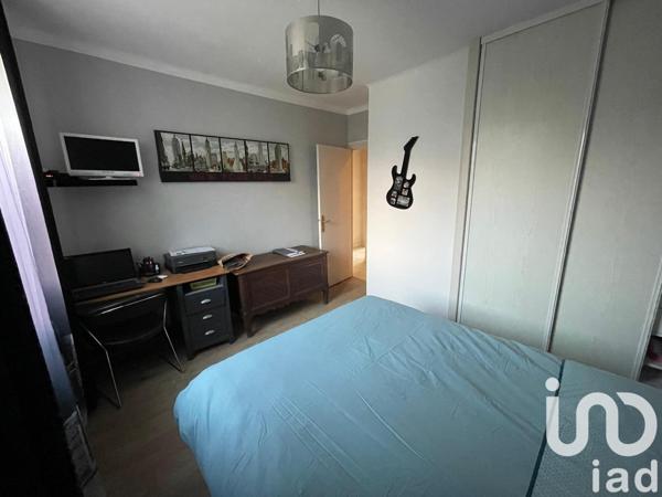 Maison à vendre 4 pièces 95 m² Pontchâteau