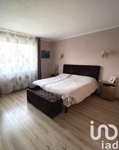 Maison à vendre 4 pièces 95 m² Pontchâteau