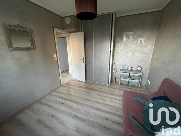 Maison à vendre 4 pièces 95 m² Pontchâteau