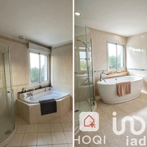 Maison à vendre 4 pièces 95 m² Pontchâteau