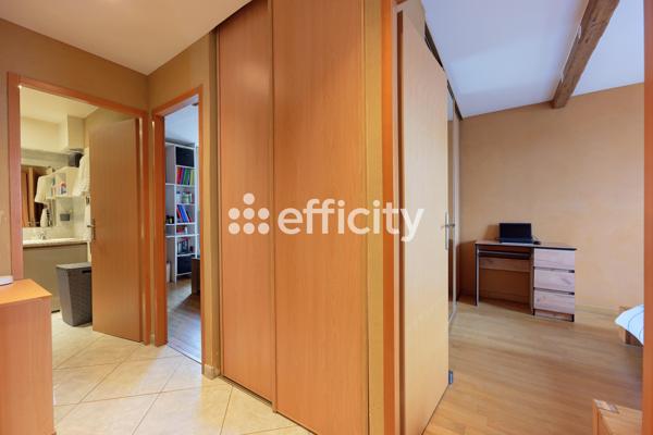 Appartement 5 pièces - 95 m²