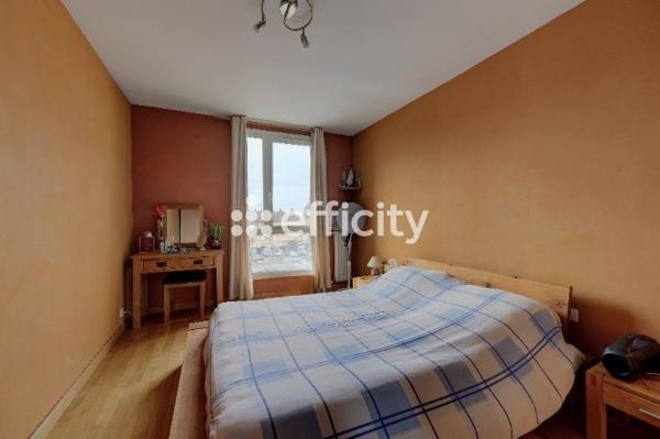 Appartement 5 pièces - 95 m²