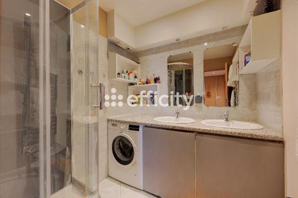 Appartement 5 pièces - 95 m²