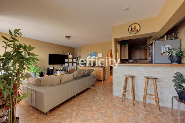 Appartement 5 pièces - 95 m²