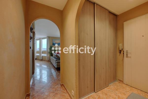 Appartement 5 pièces - 95 m²