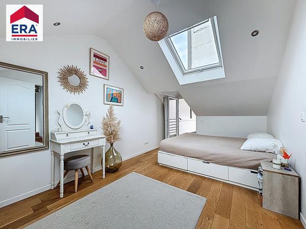 MAISON STYLE LOFT 120m² + DEPENDANCE 20m²