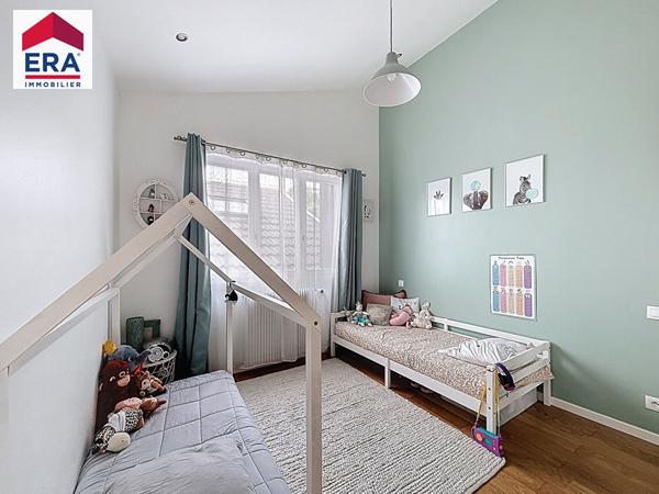 MAISON STYLE LOFT 120m² + DEPENDANCE 20m²