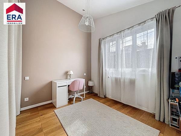 MAISON STYLE LOFT 120m² + DEPENDANCE 20m²