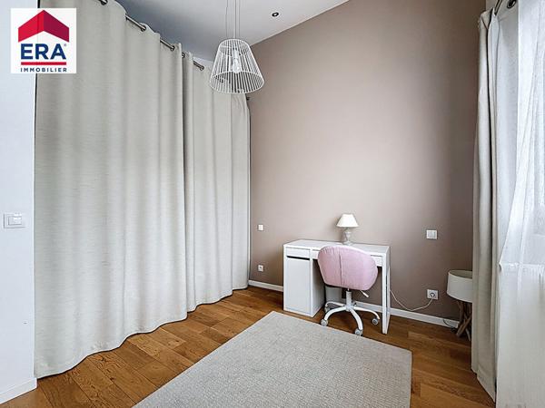 MAISON STYLE LOFT 120m² + DEPENDANCE 20m²