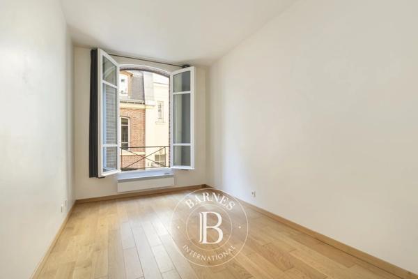 Paris 7ème, Maison 4 Chambres -  157 m² à vendre