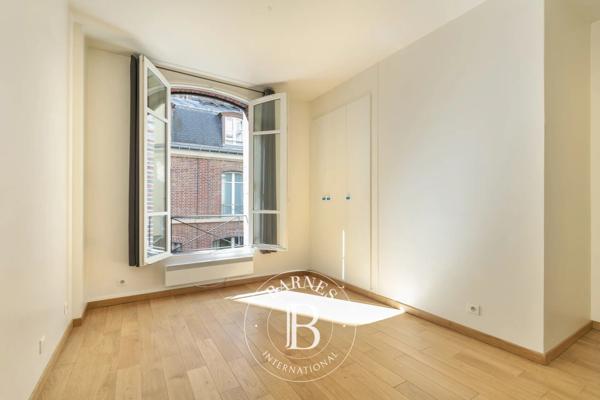 Paris 7ème, Maison 4 Chambres -  157 m² à vendre