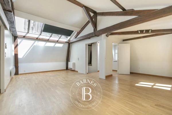 Paris 7ème, Maison 4 Chambres -  157 m² à vendre