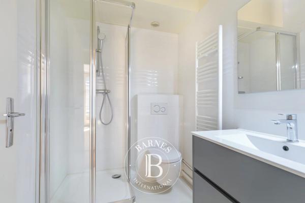 Paris 7ème, Maison 4 Chambres -  157 m² à vendre