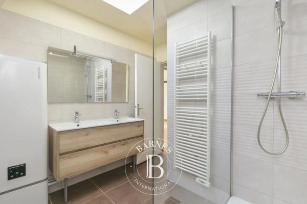 Paris 7ème, Maison 4 Chambres -  157 m² à vendre