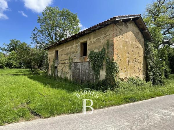 Villars-les-Dombes, Propriété  1 000 m² à vendre
