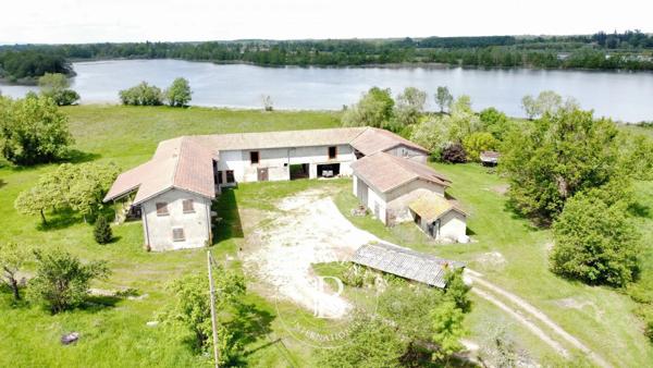 Villars-les-Dombes, Propriété  1 000 m² à vendre