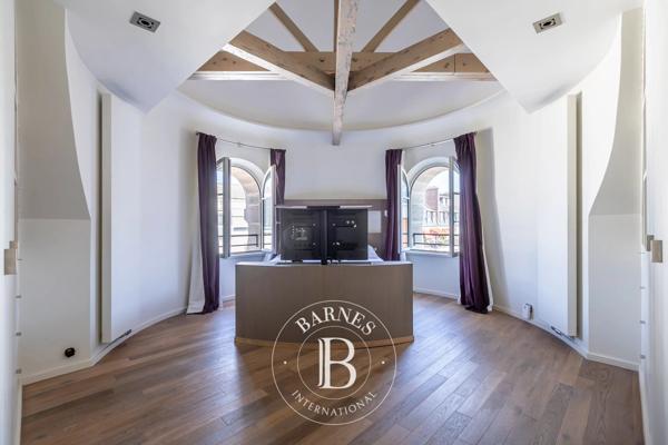 Paris 16ème, Appartement 4 Chambres -  165 m² à vendre