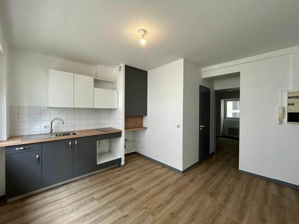 Appartement à louer    2 pièces •  Aire-sur-l'Adour