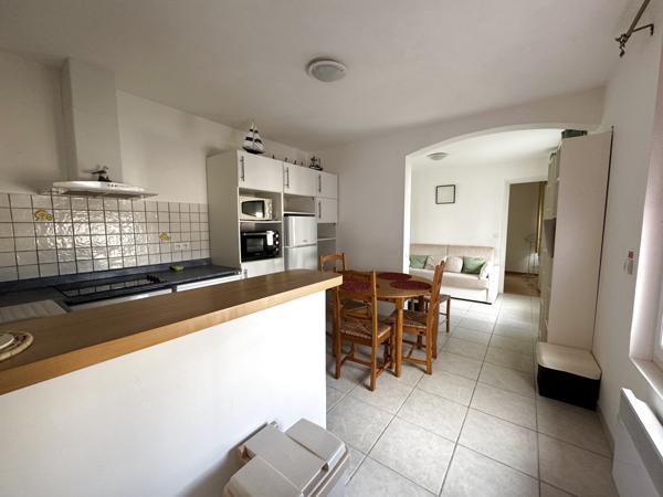 Meschers appartement 3 pièces. Meschers-sur-Gironde (17132)