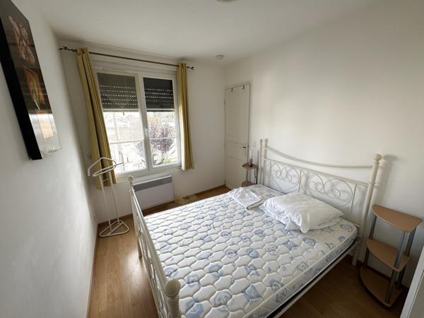 Meschers appartement 3 pièces. Meschers-sur-Gironde (17132)